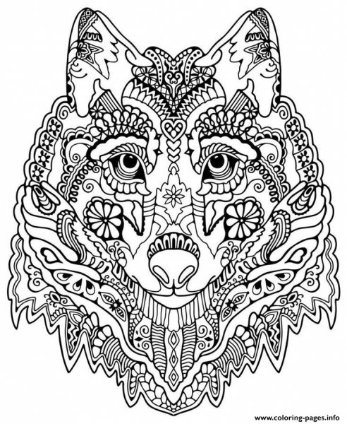 1457624572cute-wolf-adult-mandala-grown-up